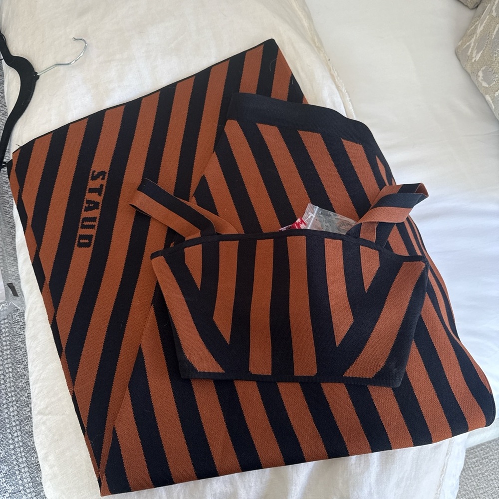 Staud two piece set